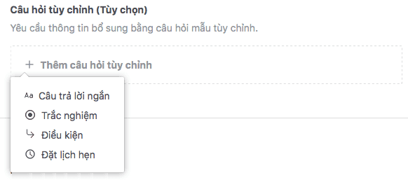 Quảng cáo tìm kiếm khách hàng tiềm năng
