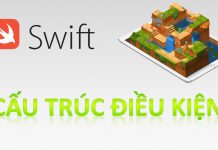 Bài 6 – Cấu trúc điều kiện cấu trúc if