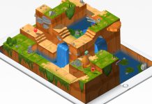 Swift Playgrounds – Lập trình Swift trên iPad