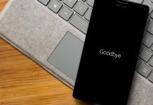 Windows 10 Mobile chính thức bị khai tử