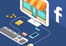 Đăng sản phẩm lên fanpage facebook