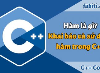 Ham Trong Lap Trinh C