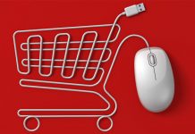 Online shop fanpage facebook