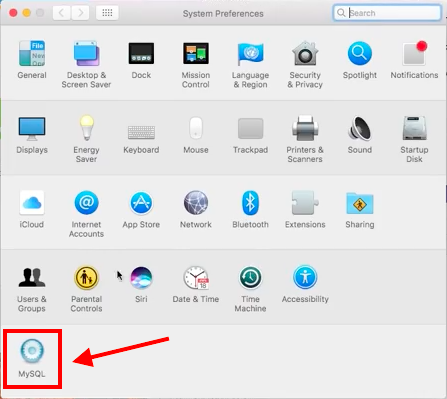 Hướng dẫn cài đặt Webserver trên MacOS